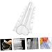 Sosoport 4 Pcs Vegetable Shaping Mold Plant Shaping Mold Cucumber Growing Plant Accessories Cucumber Shaping Molds Vegetable Molds Growing Fruit Forming Tools Cake Stereotypes 20x4cmx2pcs As Shownx2pcs - Buy Online on GoSupps.com