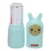 Buy Animal Shape Empty Lip Balm Tubes - DIY Lipstick Kit for Makeup | International Shipping - Buy Online on GoSupps.com