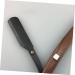 Minkissy 2-Pack Collapsible Straight Razor - Vintage Bamboo Hair Cutter for Men | Safe Manual Shaving Tool - Buy Online on GoSupps.com