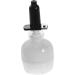 Didiseaon 5pcs string Makeup Ink Bottled Eyebrow Mapping Pre- Women Linem Ruler Drawing White - Buy Online on GoSupps.com