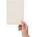 6 Pack 5x7 Inch Unfinished Wood Panels for Painting and Crafts - Buy Online on GoSupps.com