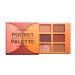 SEPHORA COLLECTION Mini Pocket Sun Eyeshadow Palettes - Warm Dusk