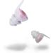 Tactical Earplugs for Shooting & Hunting | Noise Reduction Hearing Protection & Enhanced Experience (1 Pair - Buy Online on GoSupps.com