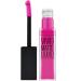 Maybelline Vivid Matte Lip Color 15 Electric Pink - Long-Lasting and Vibrant - Buy Online on GoSupps.com