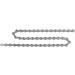 SHIMANO XT CN-HG95 10-Speed Chain - 116 Links - Silver - Buy Online on GoSupps.com