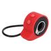 Dilwe Thumb Throttle for HX-X6 / X7 / X8 Scooter, 5V, ABS + Silicone, Accelerator Pedal Speed Control Scooter Integrated Switch Electric car Scooter