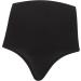 Lipo Board for Post-Surgery - Foam Lumbar Shaper for Liposuction Recovery - Black - International Shipping Available - Buy Online on GoSupps.com
