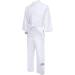 Starpro Lightweight Karate Gi - Many Sizes - Ideal for Taekwondo & Karate | Adult Karate Uniform - Buy Online on GoSupps.com