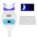 LED Teeth Whitening Light | Dental Whitening Machine for Stained Teeth | Bleaching Lamp Accelerator (US Plug 110-240V) - Buy Online on GoSupps.com