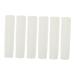 Athletic Tape 6 Rolls Gauze Mesh 15c Elasticity Accessories Pbt White Bandages