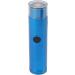 Mini Electric Beard Clipper - Rechargeable Grooming Trimmer with Extra Head - Blue - Buy Online on GoSupps.com