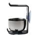 Premium Men's Stainless Steel Soap Bowl Shaving Set - International Shipping Available - Buy Online on GoSupps.com