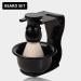 Shop LPNALJL 3 in 1 Razor Set for Men - Professional Razor Brush Bowl & Stand Holder Gift Set - Perfect for Grooming Experience - Buy Online on GoSupps.com