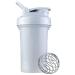 Blender Bottle Classic with Loop White 20 oz (600 ml)