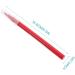 STOBAZA 2pcs Can Be Food Coloring Pen Edible Food Colour Pens Red Edible Marker Cake Pen Ink Markers Plastic Red Green - Buy Online on GoSupps.com