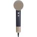 High Speed Negative Ionic Blow Dryer Safety Electric Hair Dryer Portable with Nozzle for Travel (US Plug 110V) - Buy Online on GoSupps.com