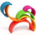 Buy D NA Rainbow Kit - Neon Colors D-01028 | International Shipping Available - Buy Online on GoSupps.com