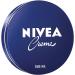 NIVEA Eucerit Universal Moisturizing Cream for Hands Body and Face for Instant Hydration and Daily Use - 3 Pack - 150ml - Buy Online on GoSupps.com