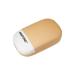 balvi Multipurpose box Pantone color Orange Box for storing contact lenses as small jewelry
