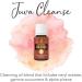 Young Living JuvaCleanse 15 ml - Natural Detox Essential Oil Blend for Aromatic Cleansing - Premium Greek Remedies - Buy Online on GoSupps.com