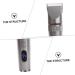 1 Set Hair Clipper Mens Electric Razors Hair Trimmer for Men Electric Shaver Men Hair Shaver Barber Hair Cutting Mens Razors Electric Trimmer Portable Shaver USB Rasu Man - Buy Online on GoSupps.com
