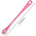 Ioensy Pet Dental for Dogs and Cats - Complete Oral Health Set for Fresh Breath and Teeth Pink - Buy Online on GoSupps.com