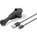 Ancllo Automatic Screen Clicker - Portable Adjustable Speed Ideal for Gaming & Continuous Clicking - Buy Online on GoSupps.com