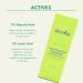 Skin Fix Resurface Glycolic Renewing Scrub 8 oz - Exfoliating Facial Scrub - Buy Online on GoSupps.com