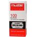 Razor blades Pack of 100 blades Pattern Shaver Platinum