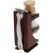 Beaupretty 3pcs Razor Stand | Men's Shaving Tool Holder & Storage Rack | International Shipping Available - Buy Online on GoSupps.com