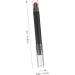 NOLITOY Eyeshadow Eye Shadow Stick Makeup Eye Eye Shadow Brush Eye Makeup Pencil Make up 1 count (Pack of 1) Silver - Buy Online on GoSupps.com