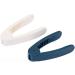 lxuebaix Household Peanut Sheller Multifunctional Nut Clip Effortless Melon Seed Sheller Efficient Peanut Peeler PP Material Blue - Buy Online on GoSupps.com