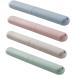 MAGICLULU 12pcs Portable Toothbrush Case - Travel Toothbrush Container Set for Easy Transport | Ideal Travel Accessories - Buy Online on GoSupps.com