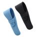 Ultechnovo 2st razor cover case for razor plane protective cover for razor portable shaving protection shaving bags made of leather shaving shaver for men nordic silicone bags of pebble gel travel