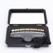 20 Colors 3D Teeth Shade Guide Set with Comparator Mirror - Dental Whitening & Bleaching Tool for Professionals - Buy Online on GoSupps.com