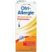 Otri-Allergy Nasal Spray 6ml | Fluticasone for Hay Fever Relief | 60 Sprays - Buy Online on GoSupps.com