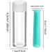 Silicone Contact Lens Remover - Safe Aid for Cosmetic Lenses | Improve Lens Health - Buy Online on GoSupps.com