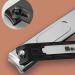Nail Clipper Set Nail Clippers Set Adult Stainless Steel Nail Clippers Pedicure Kit Manicure Beauty Kit Portable Travel Beauty Kit Nail Clipper Kit (Size : A) - Buy Online on GoSupps.com