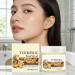 Facial Scrub - Gentle Cleansing Exfoliating Nourishing Smoothing & Brightening Facial Exfoliator - Buy Online on GoSupps.com