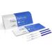 15 Ovulation & 15 Pregnancy Test Strips - Home Testing Kit | Highly Sensitive - Buy Online on GoSupps.com