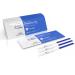 Pregnancy Test Strips (10 MIU/ml HCG Sensitivity) for Early Detection (15)