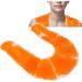 Durable PVC Non- Hot Cold Shoulder Pad Shoulder Nursing Ice Pack Gel Ice Pack Comfortable for Home Office - Buy Online on GoSupps.com