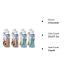 Fairlife Nutrition Plan High Protein Shake Variety Pack - Chocolate & Vanilla - 11.5 Fl Oz (8 Pack) - Buy Online on GoSupps.com