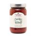 Country Ketchup from Stonewall Kitchen (517 g) - gourmet ketchup with large tomato pieces - particularly tasty for burgers fries steak currywurst & co