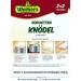 Buy Werner's Napkin Dumplings 2x2 Portions 6 Packs No Dyes No Flavor Enhancers | Healthy & Convenient Cooking Bags - Buy Online on GoSupps.com