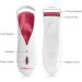 TOUCHBeauty Heated Eyelash Curler Electric Lash Curler with Smart Silicone Heating Pads - Fast Heating Up AG-1013A - Buy Online on GoSupps.com