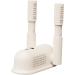 Amagogo Shoe Dryer & Boot Warmer - Portable Quick Heating for Travel & Office | Perfect for Socks & Shoes - Apricot - Buy Online on GoSupps.com