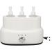Haofy Massage Oil Bottle Warmer - 5-Speed Temperature Setting for Beauty Salons | Electric with 3 Bottles (EU Plug 220V) - International Shipping - Buy Online on GoSupps.com