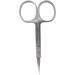 Honbay 3PCS Stainless Steel Tweezers Set for Eyebrow and Nose Hair - Point and Slant Tweezers with Eyebrows Scissor - Buy Online on GoSupps.com