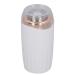 Electric Beard Trimmer Beard Trimmer for Men Efficient Portable for Daily Care (White)